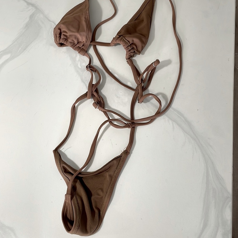 MatteSwim